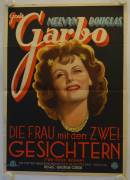 Two-Faced Woman (Die Frau mit den zwei Gesichtern)